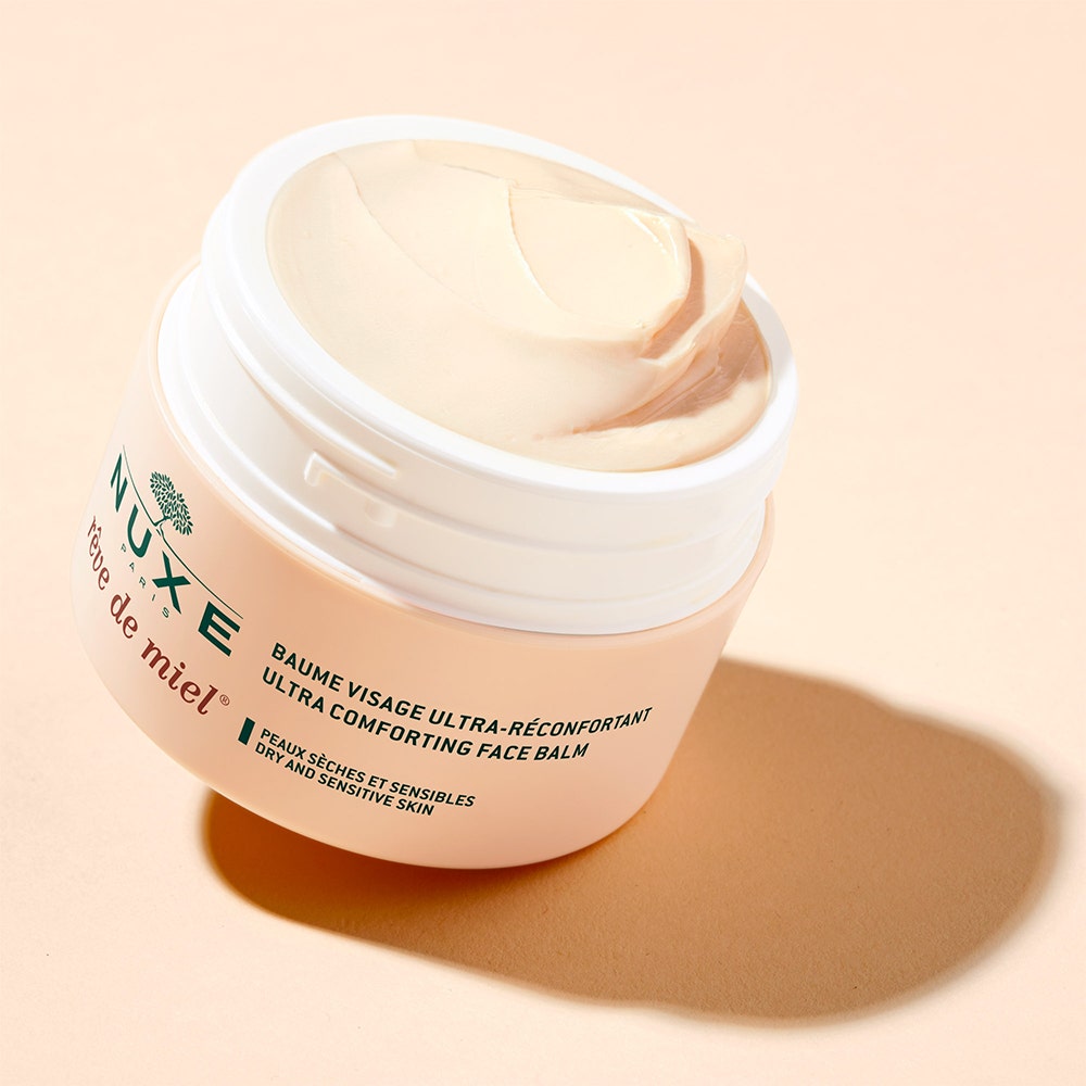 NUXE Rêve de Miel Ultra Comforting Face Balm 50ml (1.69fl oz)