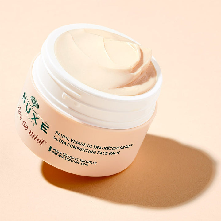 NUXE Rêve de Miel Ultra Comforting Face Balm 50ml (1.69fl oz)
