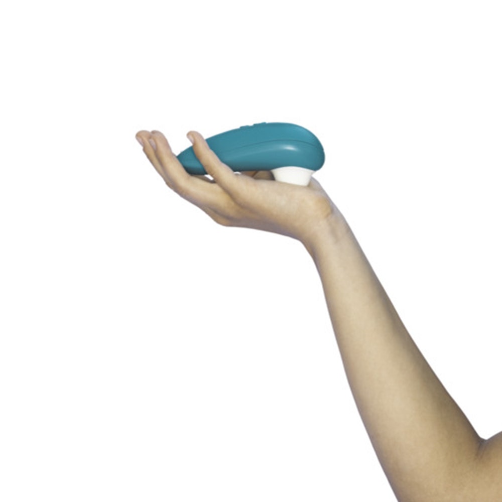 Womanizer Starlet 3 Turquoise New