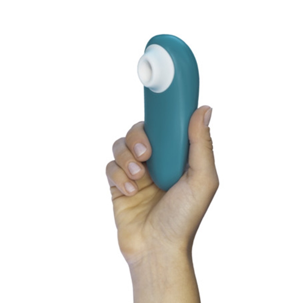 Womanizer Starlet 3 Turquoise New