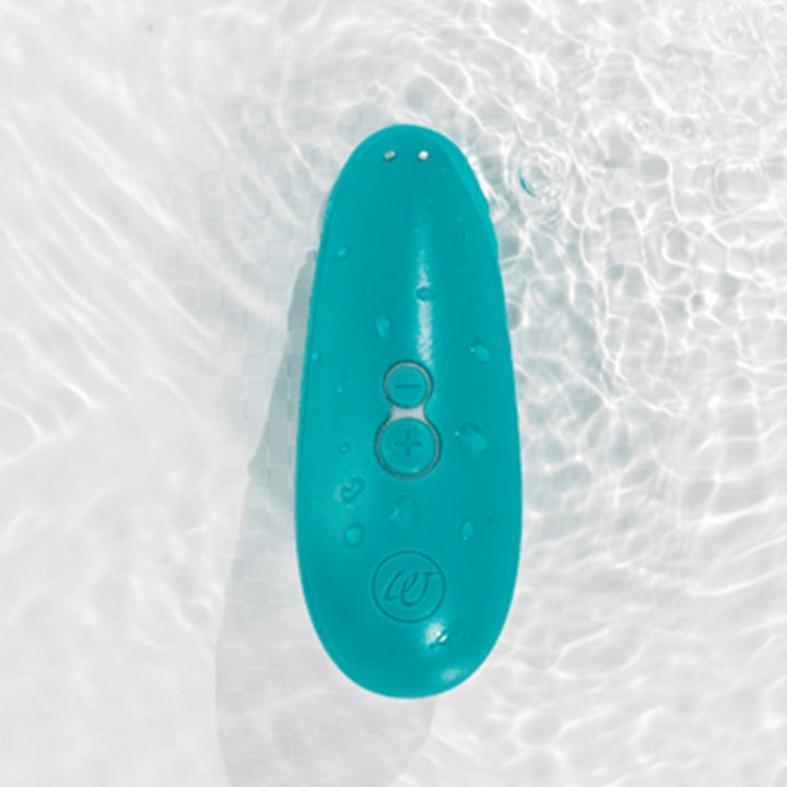Womanizer Starlet 3 Turquoise New