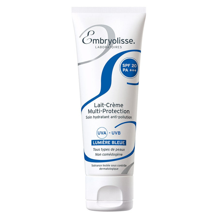 Embryolisse Lait-Crème Hydratant Multi-Protection 40 ml 