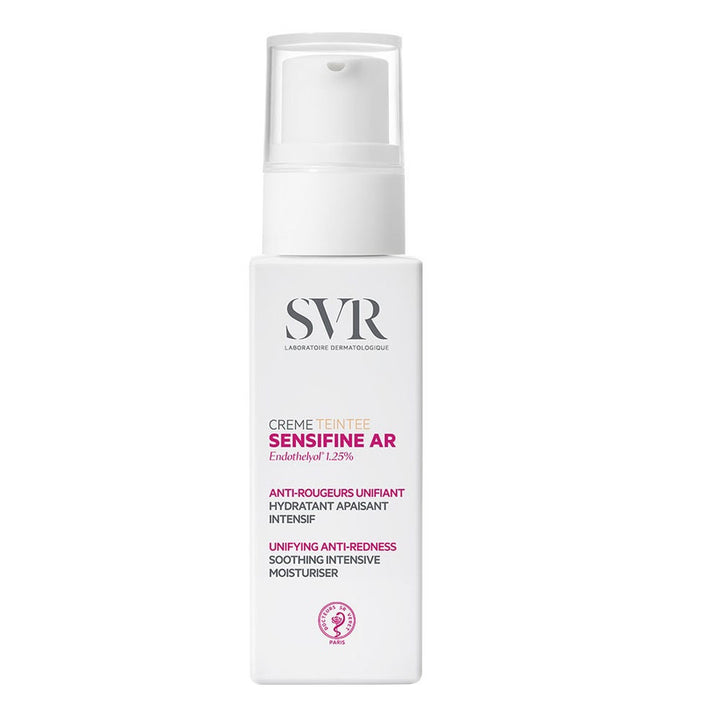 Crème teintée Svr Sensifine 40 ml (1,35 fl oz) 