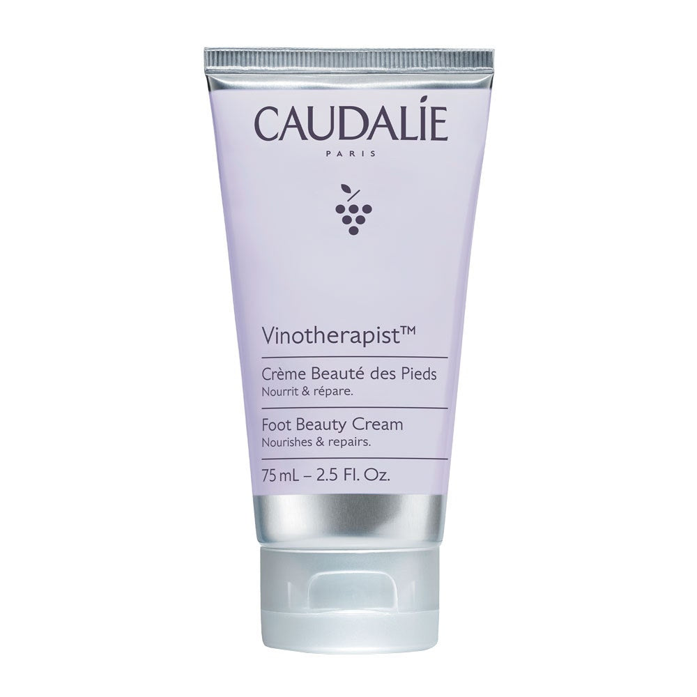 Caudalie Vinotherapist Foot Beauty Cream 75ml (2.54fl oz)