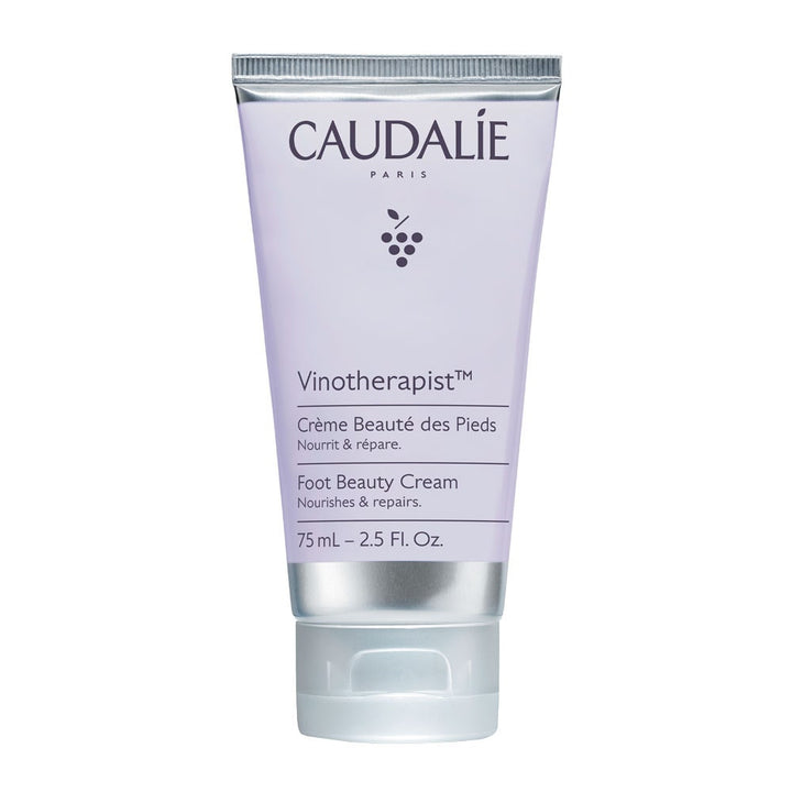 Caudalie Vinotherapist Foot Beauty Cream 75ml (2.54fl oz)