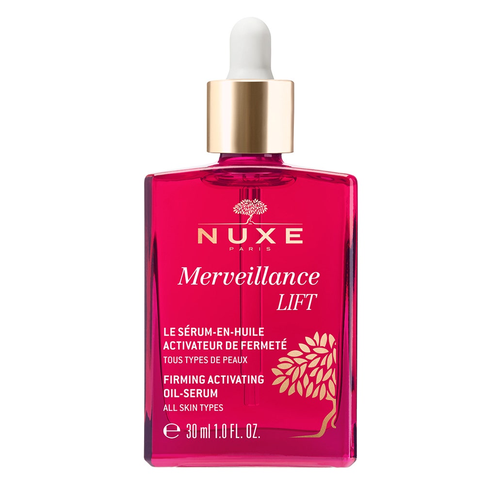 Nuxe Merveillance Lift Matching Activating Oil-Serum 30ml (1,01fl oz)