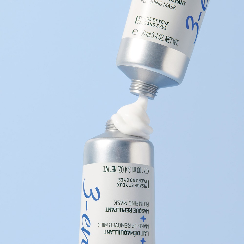 Nuxe Creme Frache De Beaute 3-in-1 concentrate