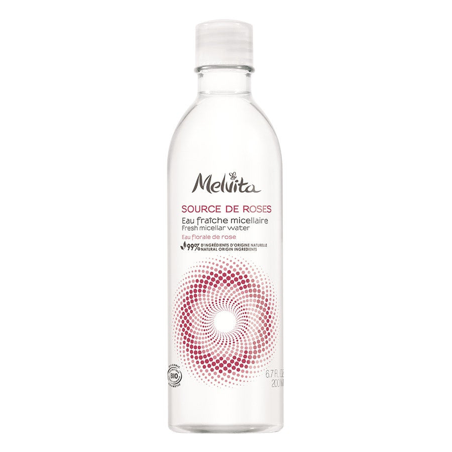 Melvita Bioes Micellar Fresh Water 200ml (6.76fl oz)