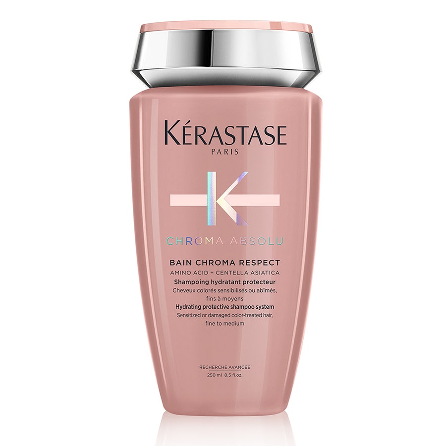 Kérastase Chroma Absolu Bain for Colored Hair 100ml (3.38fl oz)