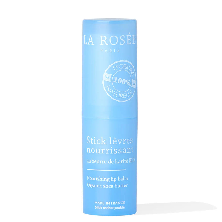 La Rosée Nourishing Lip Balm with Organic Shea Butter Refill 4.5g