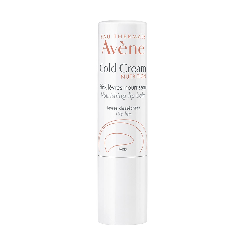 Avène Cold Cream Nourishing Lip Balm
