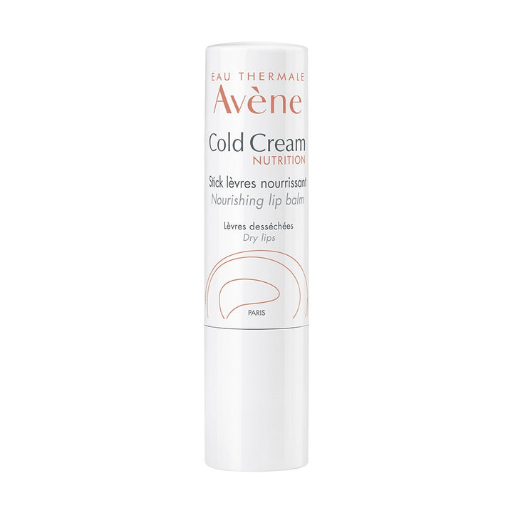 Avène Cold Cream Nourishing Lip Balm