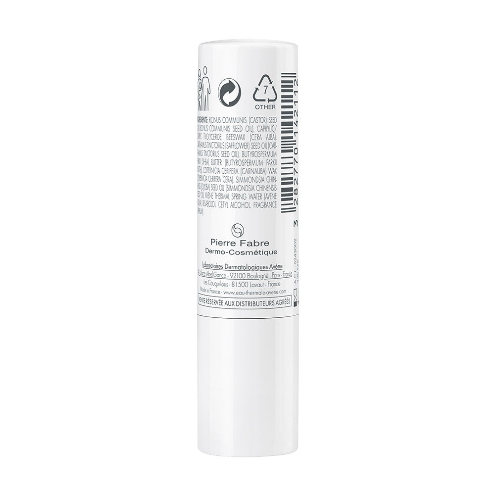 Avène Cold Cream Nourishing Lip Balm