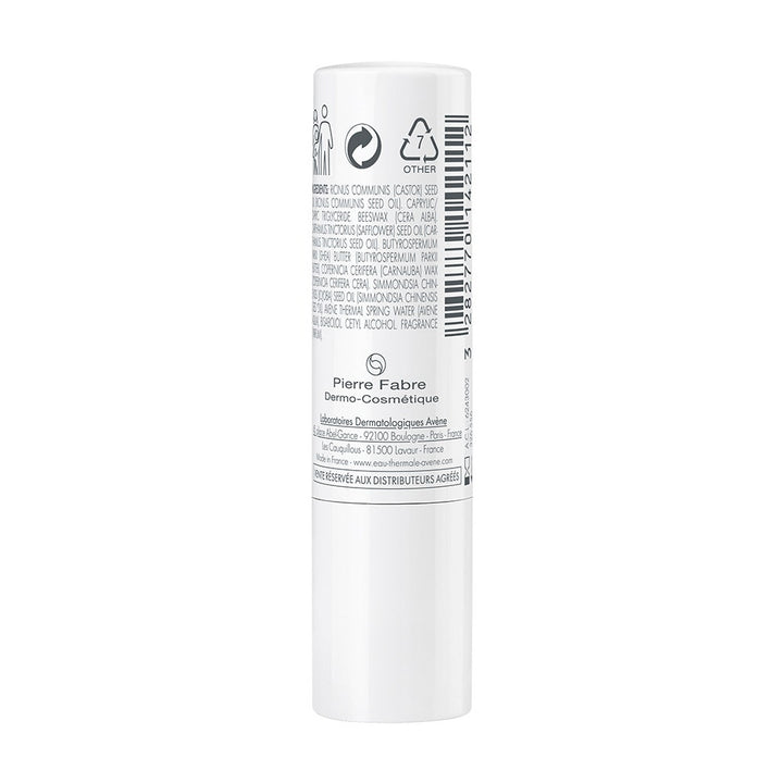 Avène Cold Cream Nourishing Lip Balm