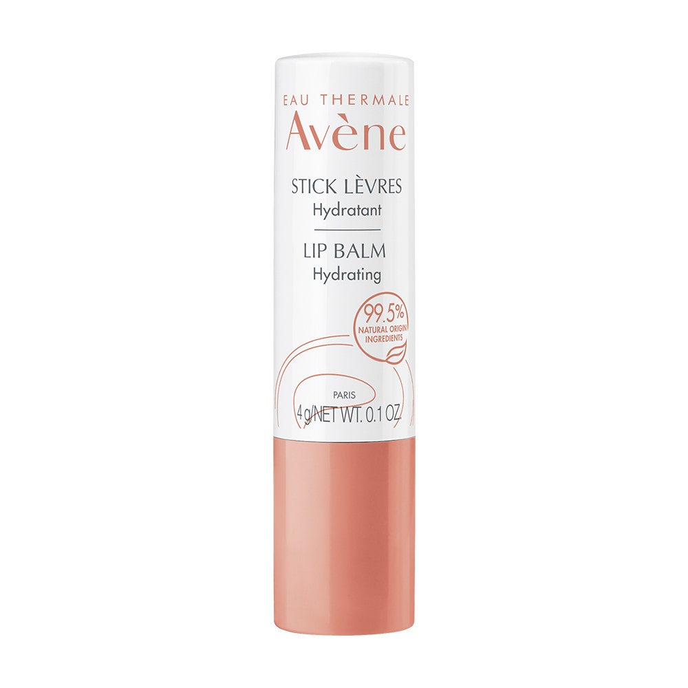 Avène Moisturizing Lip Balm 4g (0.14oz)