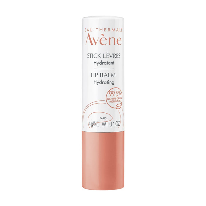 Avène Moisturizing Lip Balm 4g (0.14oz)