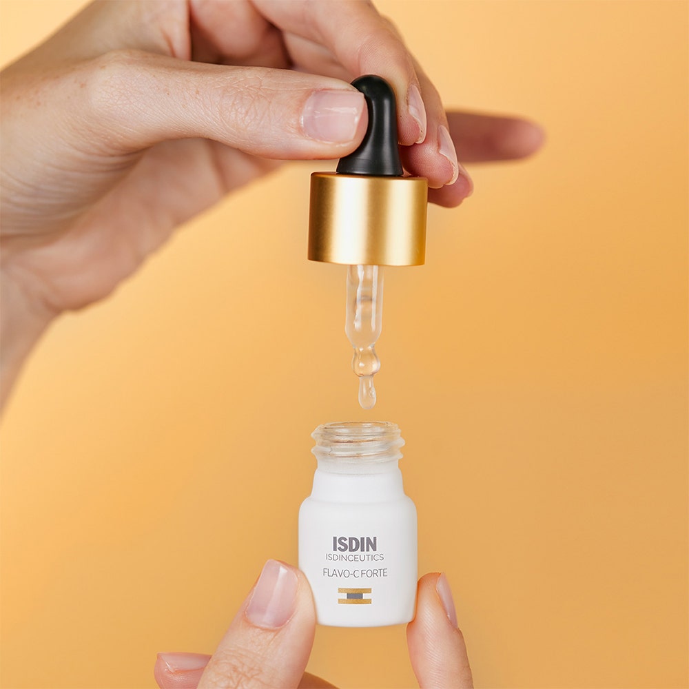 Isdin Flavo-C Forte 10-day Serum Rejuvenate 5,3ml (0.17fl oz)