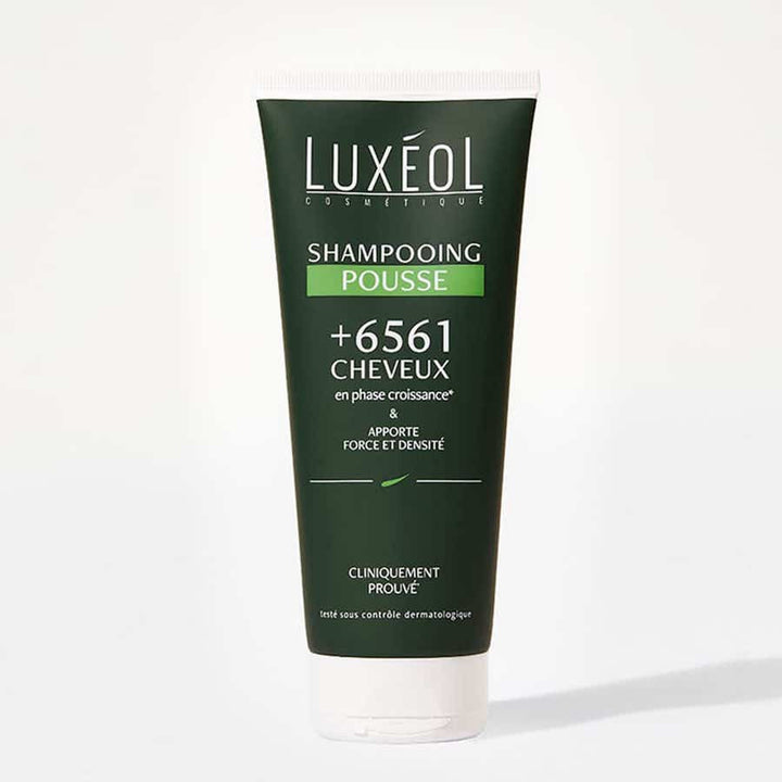 Luxeol Growth Shampoo 200ml (6.76fl oz)