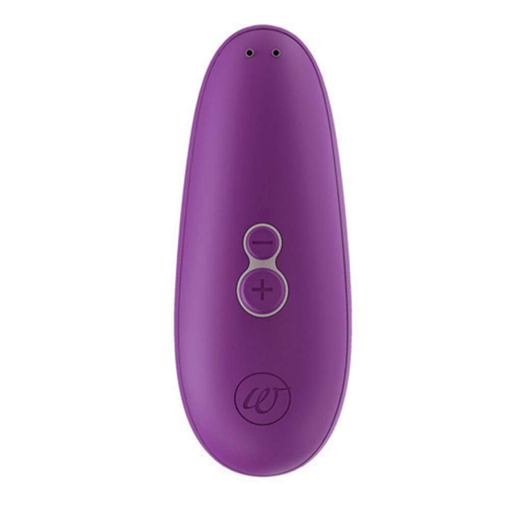 Womanizer Starlet 3 Violet Clitoral stimulator