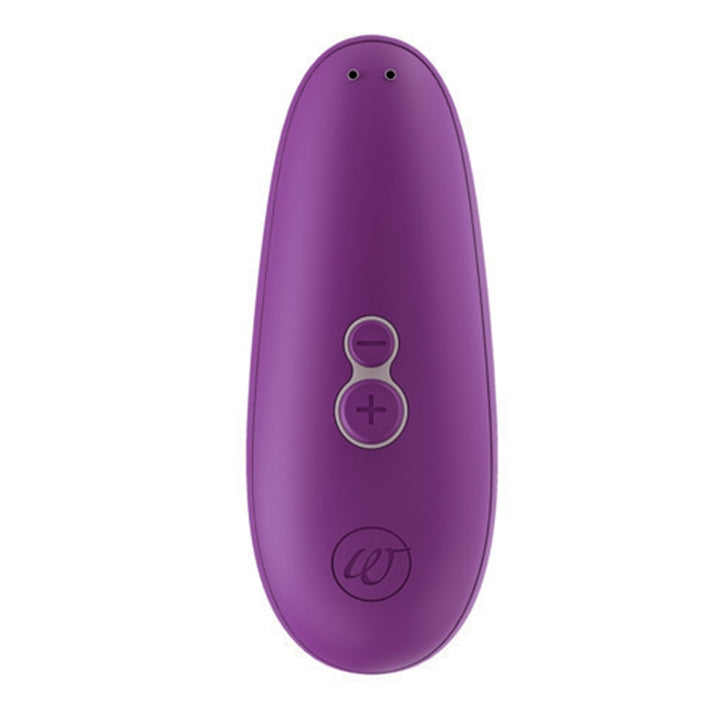 Womanizer Starlet 3 Violet Clitoral stimulator