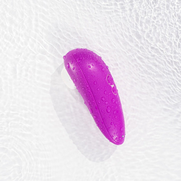 Womanizer Starlet 3 Violet Clitoral stimulator