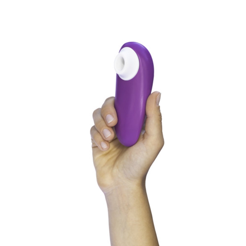 Womanizer Starlet 3 Violet Clitoral stimulator