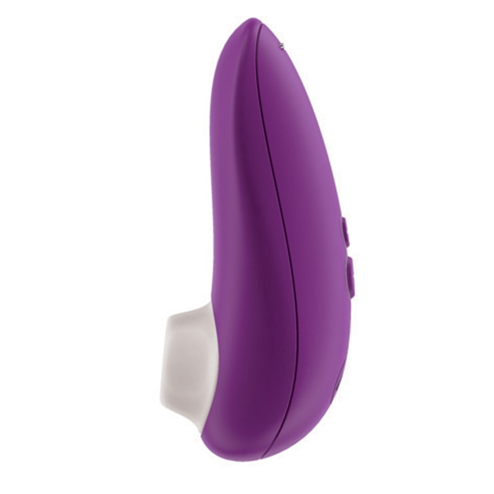 Womanizer Starlet 3 Violet Clitoral stimulator