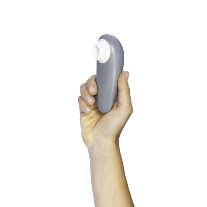 Womanizer Starlet 3 Grey New