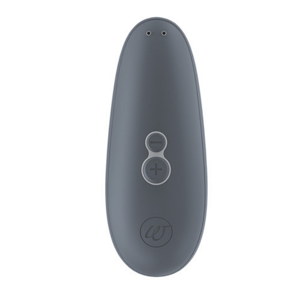 Womanizer Starlet 3 Grey New