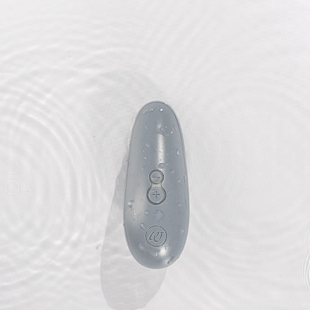 Womanizer Starlet 3 Grey New