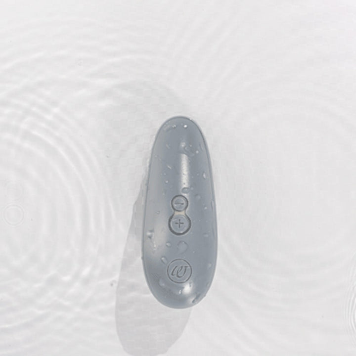 Womanizer Starlet 3 Grey New