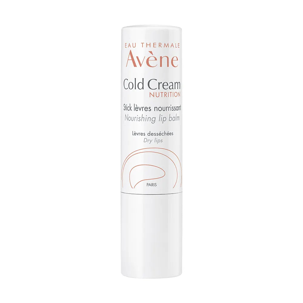 Avène Cold Cream Nourishing Lip Balm 4g