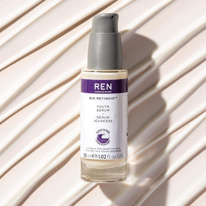 REN Clean Skincare Bio-Retinoid(TM) Youth Serum 30ml (1.01fl oz)
