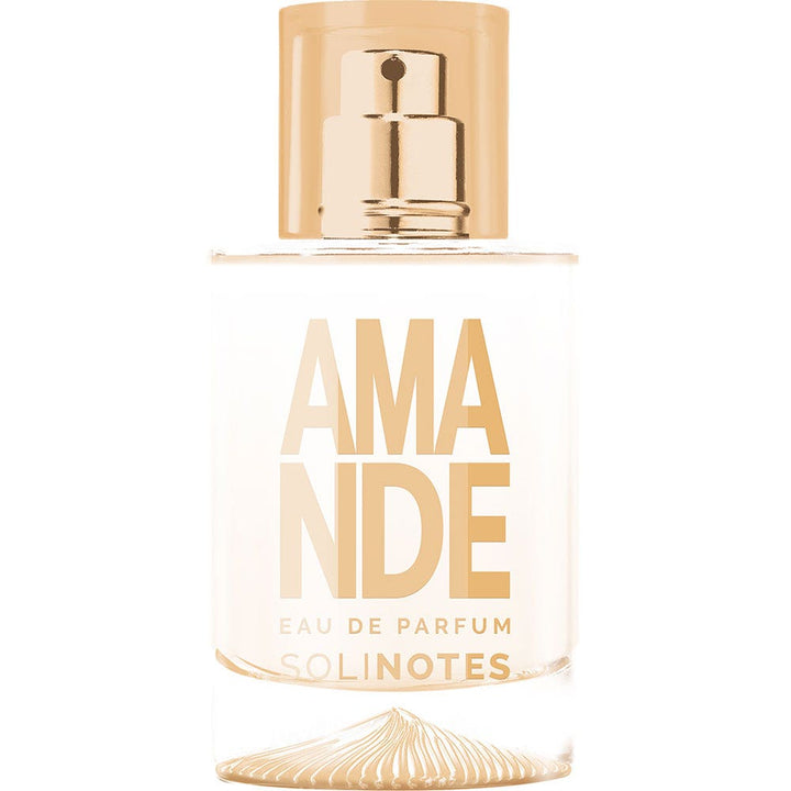 Solinotes Perfumed Water Almond 50ml (1.69fl oz)