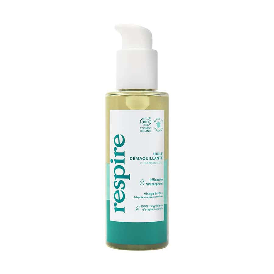 Respire Bioes Cleansing Oil 150ml (5.07fl oz)