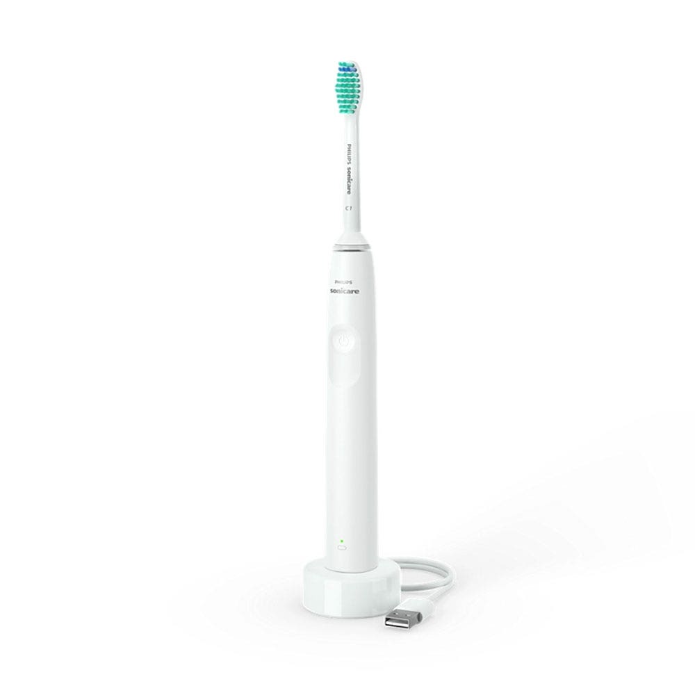 Philips Sonicare Electric Toothbrush HX3651/13 Series 2000 ProResult