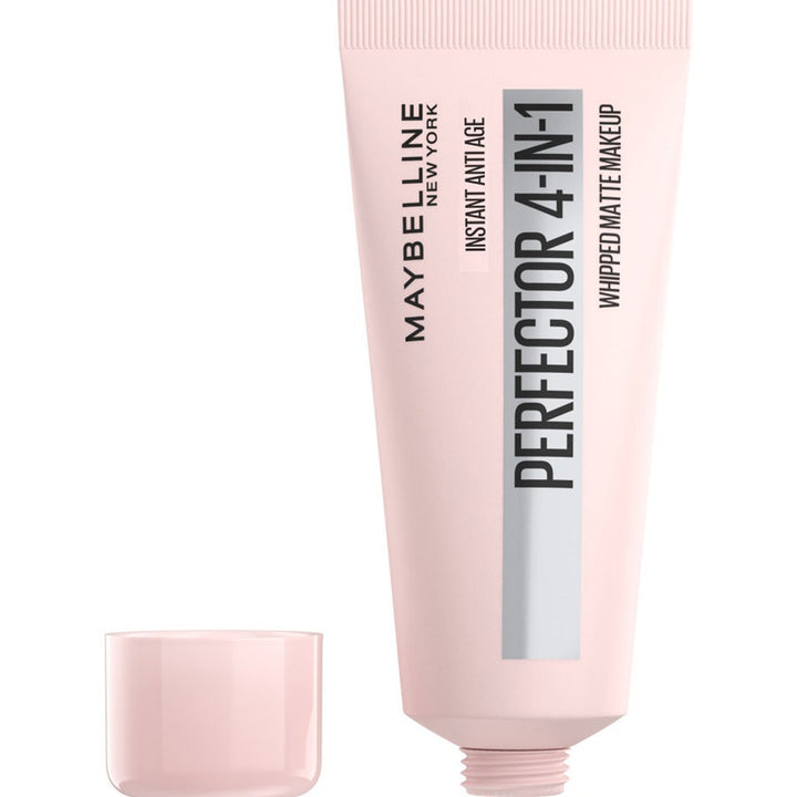 Maybelline New York Instant Anti Age 4-in-1 mattifying complexion perfector 18g (0.63 oz)