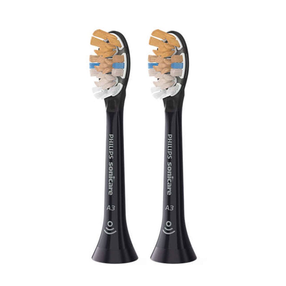 Philips Sonicare Premium standard toothbrush heads 2 x