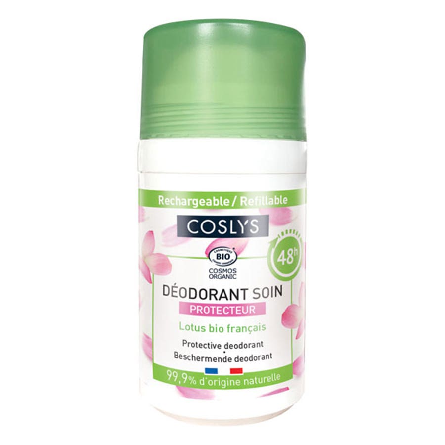 Coslys Protective Care Deodorants bioes  50ml (1.69fl oz)