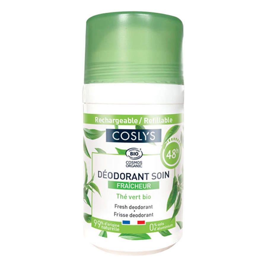 Coslys Freshness Care Deodorants bioes  50ml (1.69fl oz)