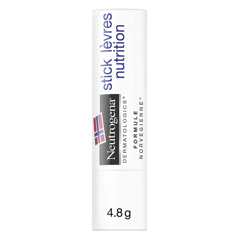 Neutrogena Lip Nutrition Stick 4.8g