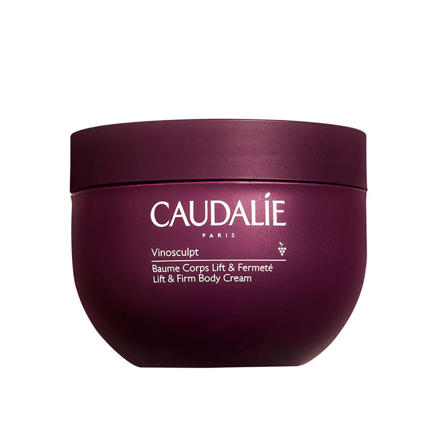 Caudalie Vinosculpt Crème Corps Liftante et Raffermissante 250 ml (8,45 fl oz) 