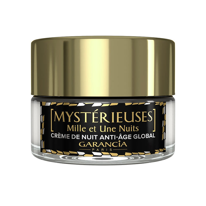 Garancia Mysterieuse Mille et Une Nuits Night Cream Anti-Aging 30ml (1.01fl oz)