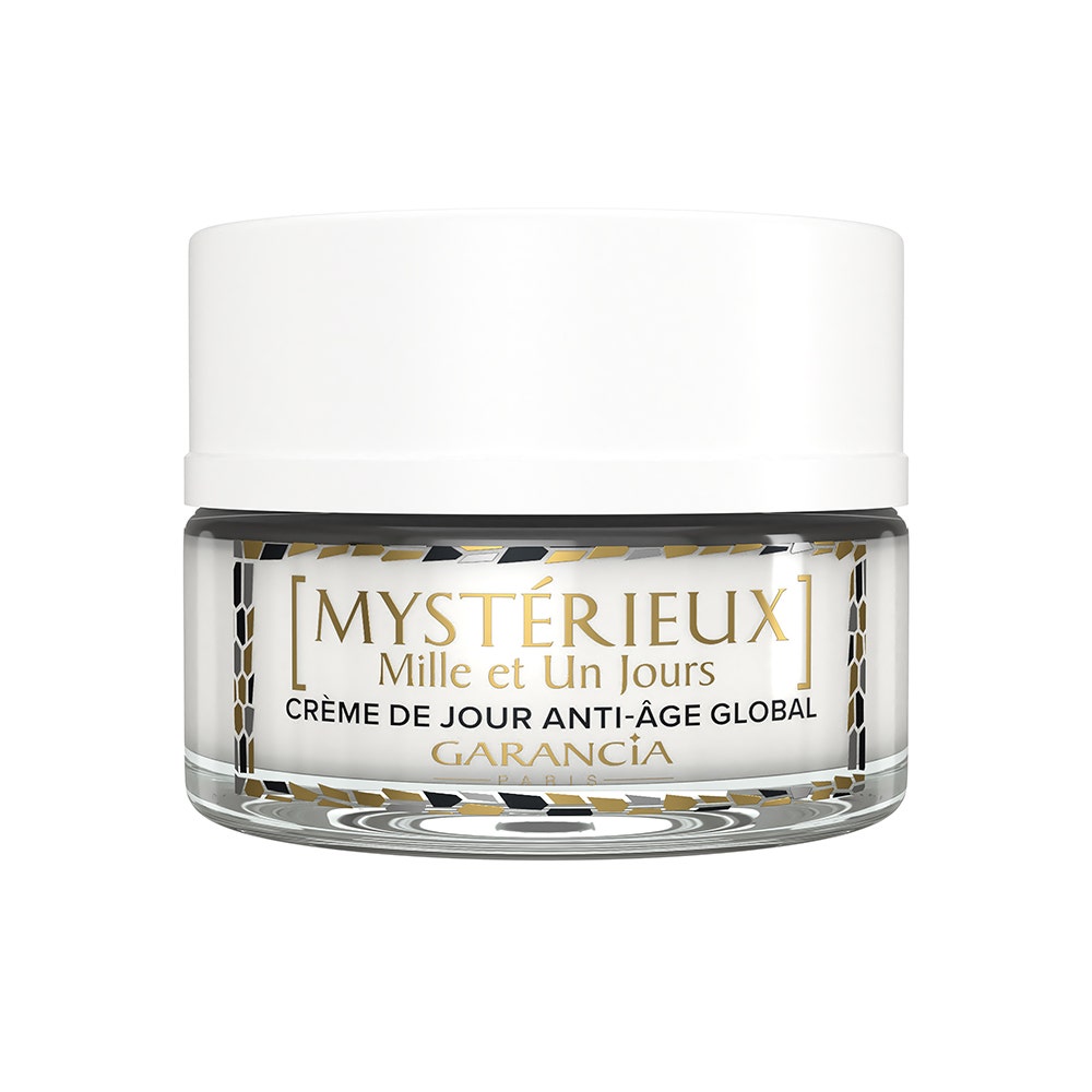 Garancia Mysterieuse Mysterieux Mille Et Un Jours Day Cream Anti-ge 30ml (1.01fl oz)