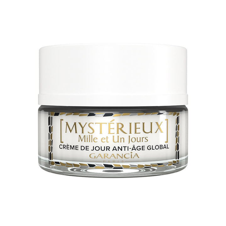 Garancia Mysterieuse Mysterieux Mille Et Un Jours Day Cream Anti-ge 30ml (1.01fl oz)