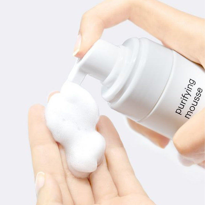 Mesoestetic Purifying Foam 150ml (5.07 fl oz) for Oily Skin with Imperfections