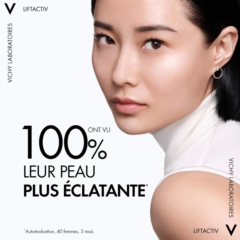 Vichy Liftactiv Supreme Vitamin C Serum 20ml (0.67fl oz)