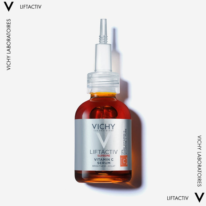 Vichy Liftactiv Supreme Vitamin C Serum 20ml (0.67fl oz)