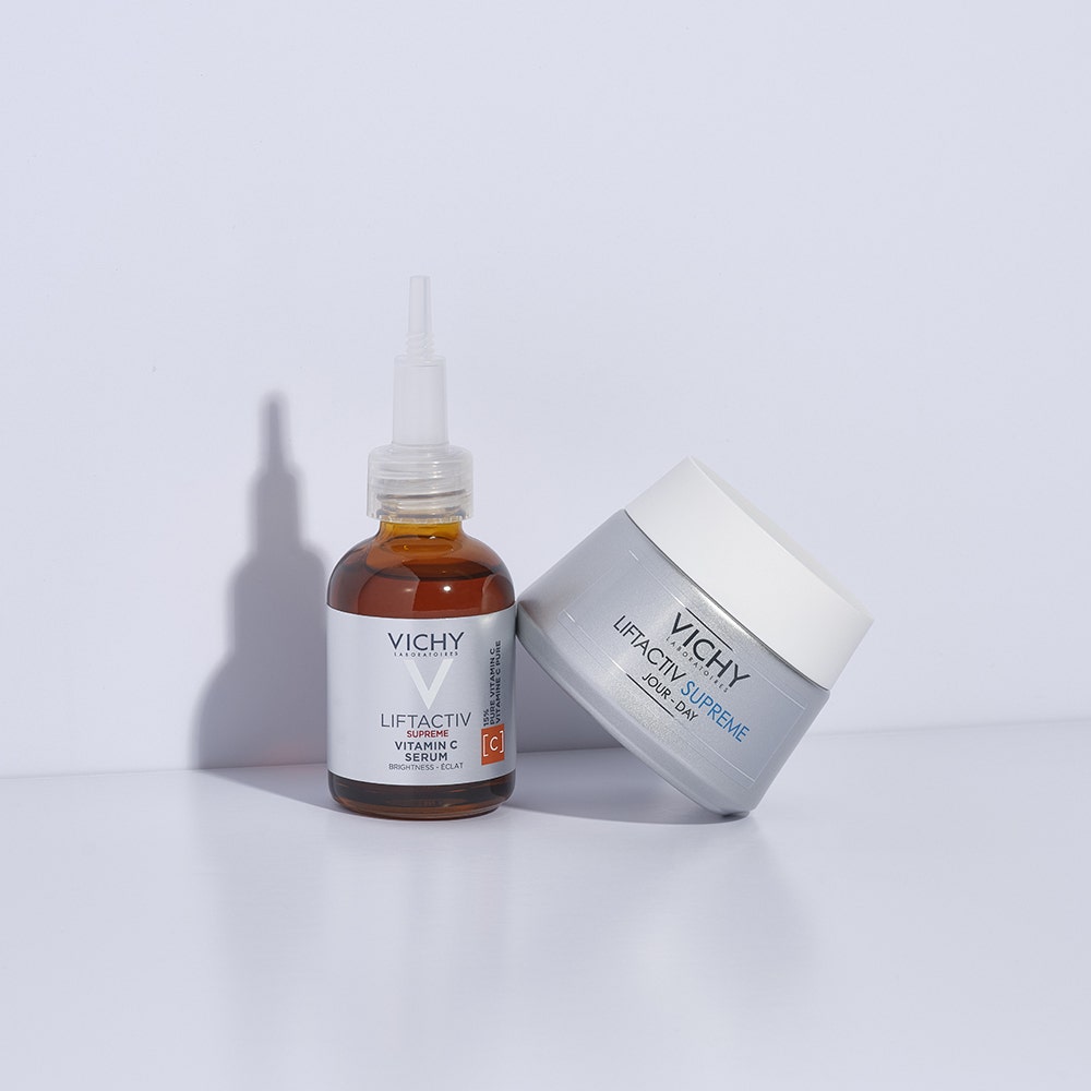 Vichy Liftactiv Supreme Vitamin C Serum 20ml (0.67fl oz)