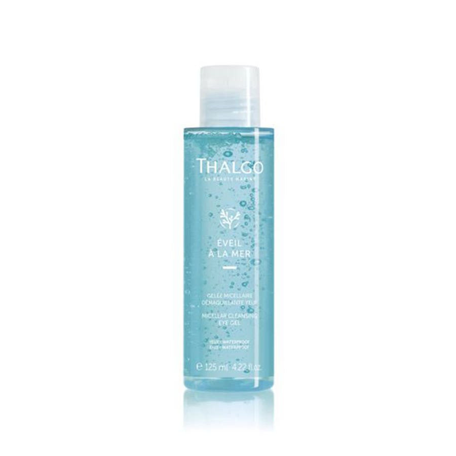 Thalgo ƒveil Ë La Mer Gel Micellaire Démaquillant Yeux 125 ml (4,22 fl oz) 